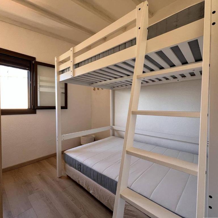 Appartement T2 Climatise avec Parking proche Plage - FR-1-81-631 - Appartamento - 3