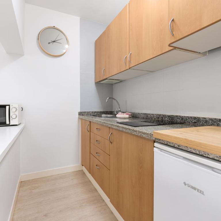 Home2Book Tranquil Escape Corralejo Community Pool - Apartamento de 1 dormitorio - 11