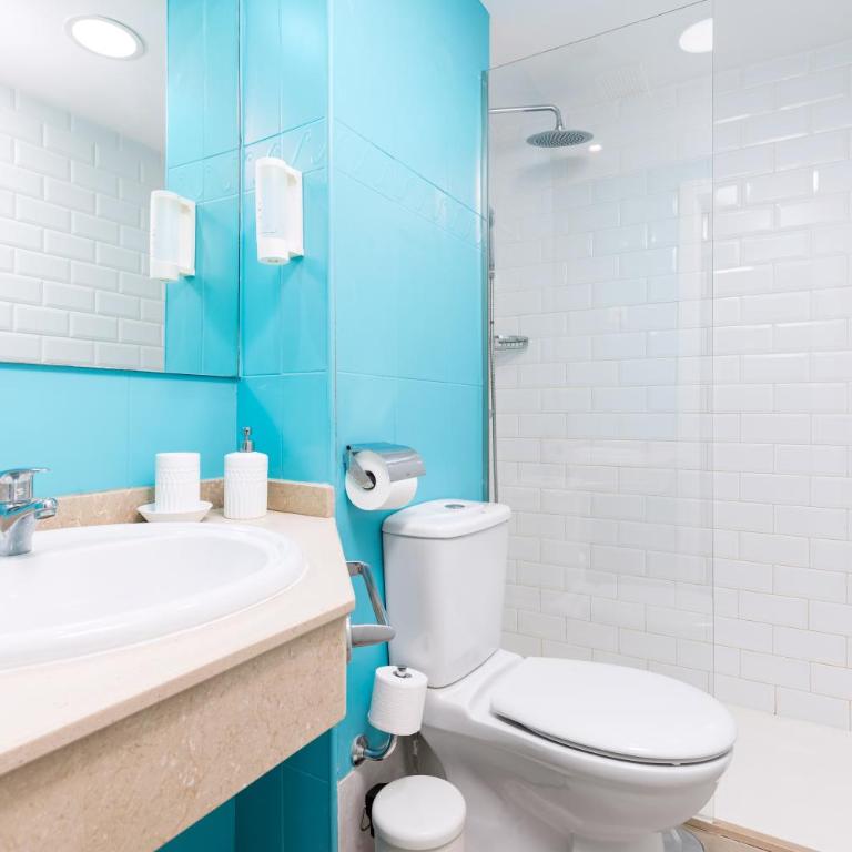 Home2Book Tranquil Escape Corralejo Community Pool - Apartamento de 1 dormitorio - 18