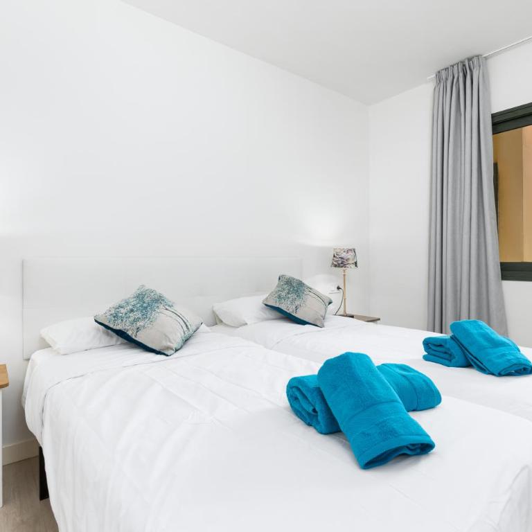 Home2Book Tranquil Escape Corralejo Community Pool - Apartamento de 1 dormitorio - 16
