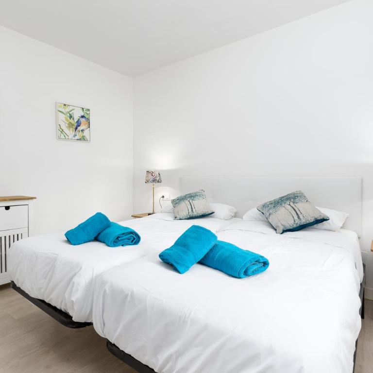 Home2Book Tranquil Escape Corralejo Community Pool - Apartamento de 1 dormitorio - 13