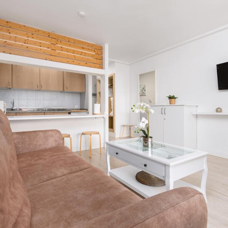 Home2Book Tranquil Escape Corralejo Community Pool - Apartamento de 1 dormitorio - 8