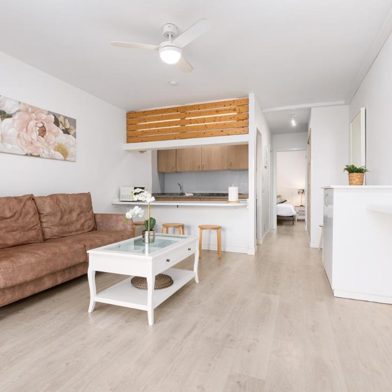 Home2Book Tranquil Escape Corralejo Community Pool - Apartamento de 1 dormitorio - 3