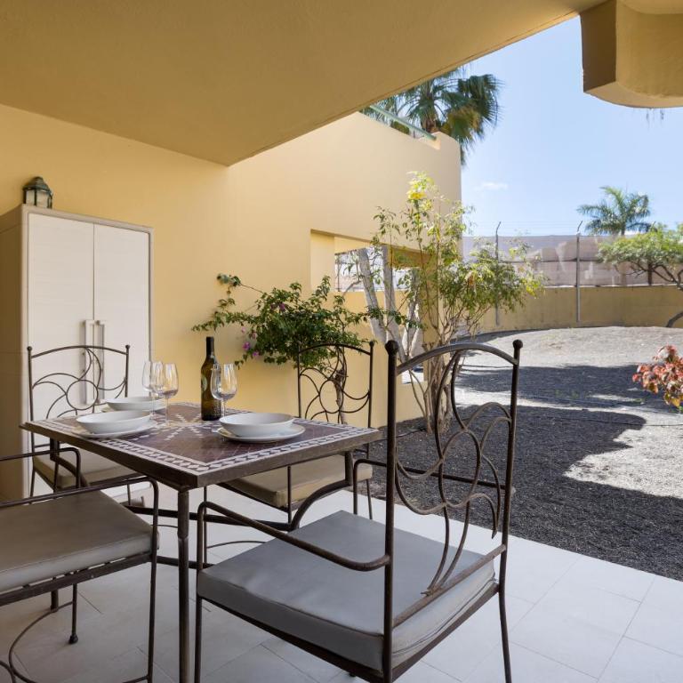 Home2Book Tranquil Escape Corralejo Community Pool - Apartamento de 1 dormitorio - 21