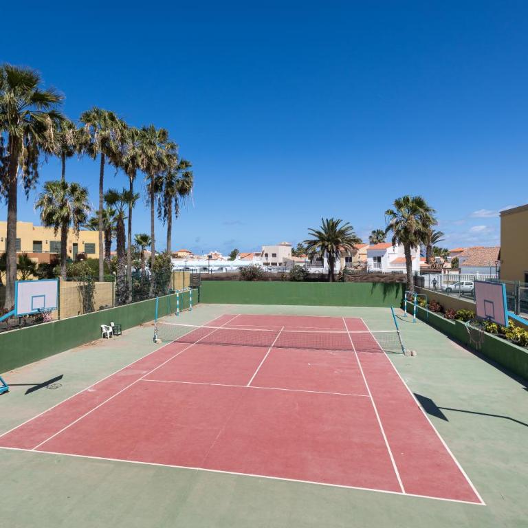 Home2Book Tranquil Escape Corralejo Community Pool - Apartamento de 1 dormitorio - 4