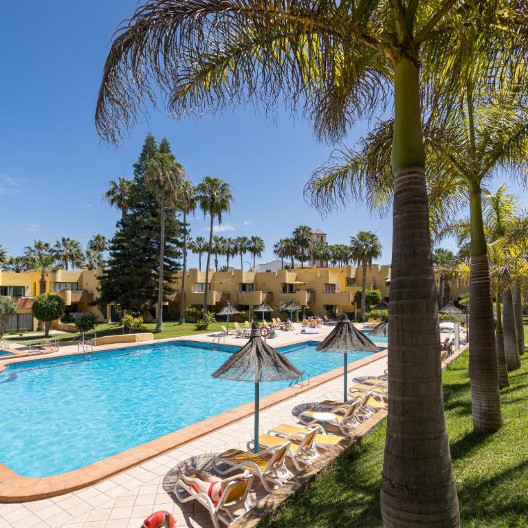 Home2Book Tranquil Escape Corralejo Community Pool - Apartamento de 1 dormitorio - 25