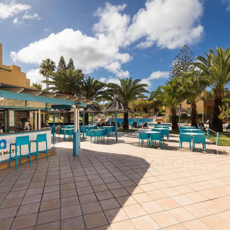 Home2Book Tranquil Escape Corralejo Community Pool - Apartamento de 1 dormitorio - 29