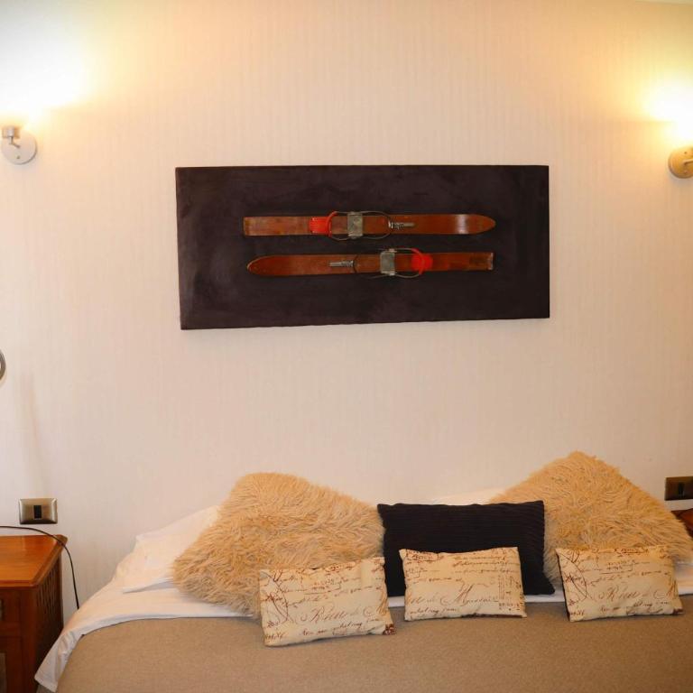 HOM I Departamento en Valle Nevado cerca de las Pistas VC1702 - Apartamento - 8
