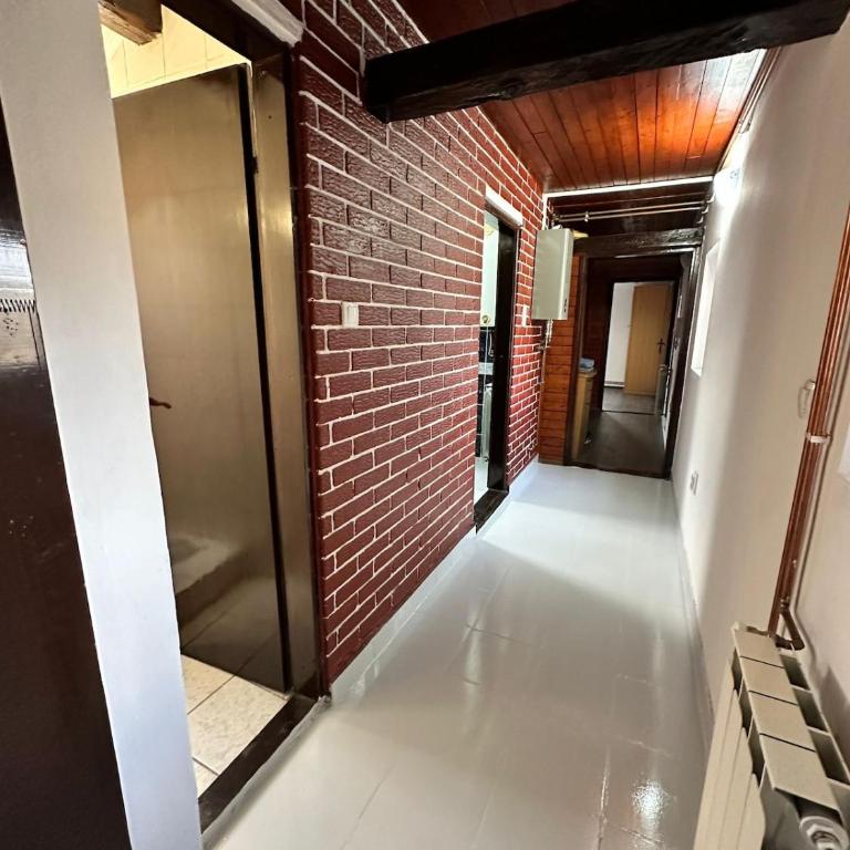 Sky Rooftop 100 sqm Big Apartment - Two-Bedroom Apartment - 14