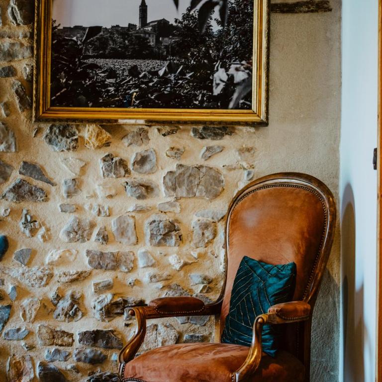 Domaine de coulette - Villa avec Piscine Privée - 10