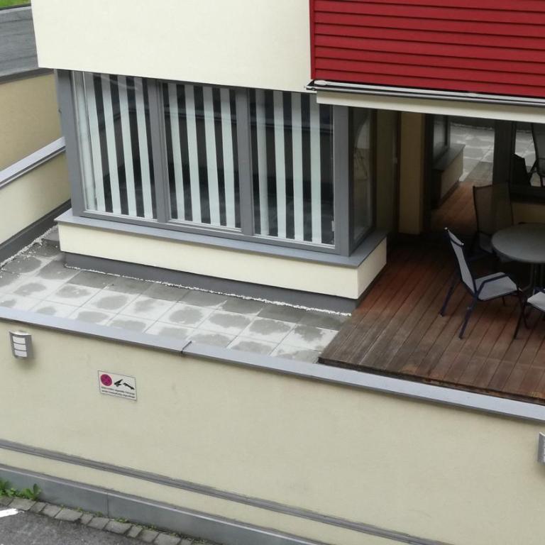 My Adventure Appartements by Schladmingurlaub - 150 Meter zur Gondel - Apartment mit 2 Schlafzimmern und Terrasse - 2