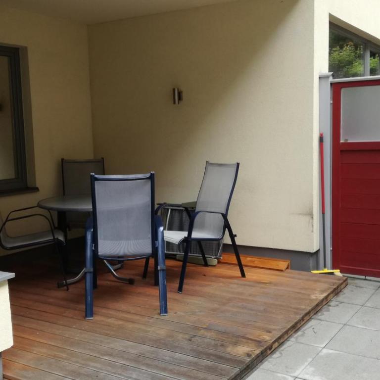 My Adventure Appartements by Schladmingurlaub - 150 Meter zur Gondel - Apartment mit 2 Schlafzimmern und Terrasse - 3