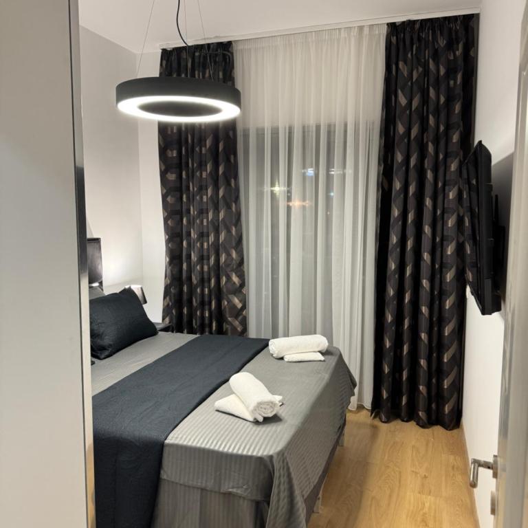 Guest House-MD - Appartement avec Vue et Balcon - 2
