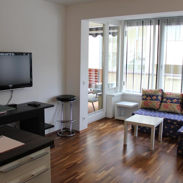 My Adventure Appartements by Schladmingurlaub - 150 Meter zur Gondel - Apartment mit 2 Schlafzimmern und Terrasse - 17