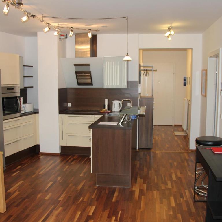 My Adventure Appartements by Schladmingurlaub - 150 Meter zur Gondel - Apartment mit 2 Schlafzimmern und Terrasse - 11