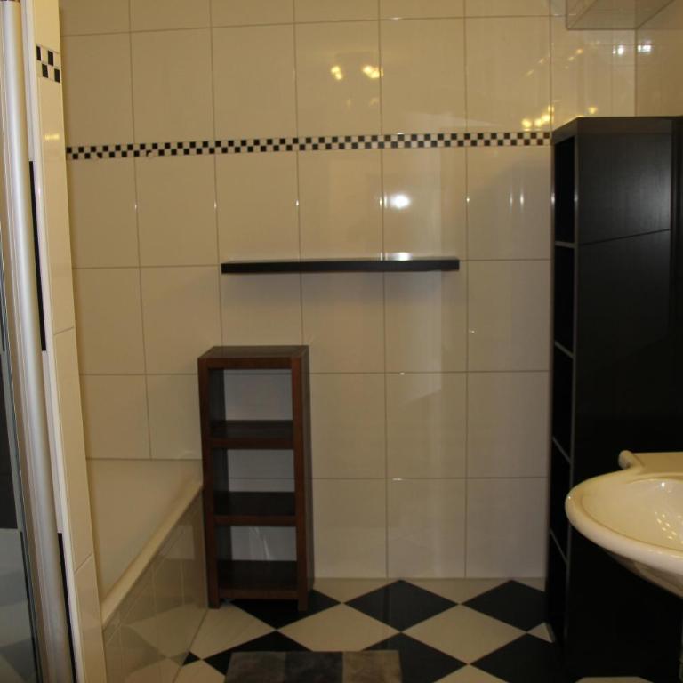 My Adventure Appartements by Schladmingurlaub - 150 Meter zur Gondel - Apartment mit 2 Schlafzimmern und Terrasse - 8