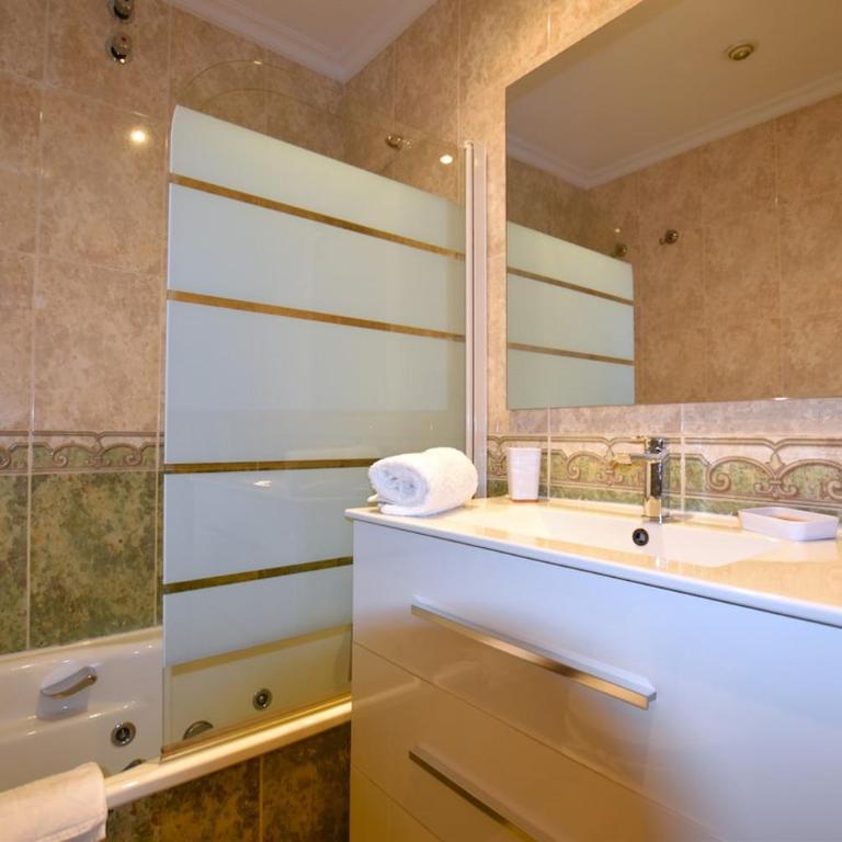 Taboada Leal Apartment 16 - Apartamento de 1 dormitorio - 3