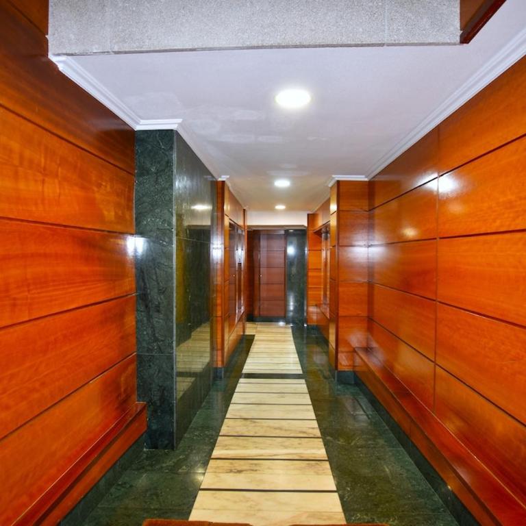 Taboada Leal Apartment 16 - Apartamento de 1 dormitorio - 6