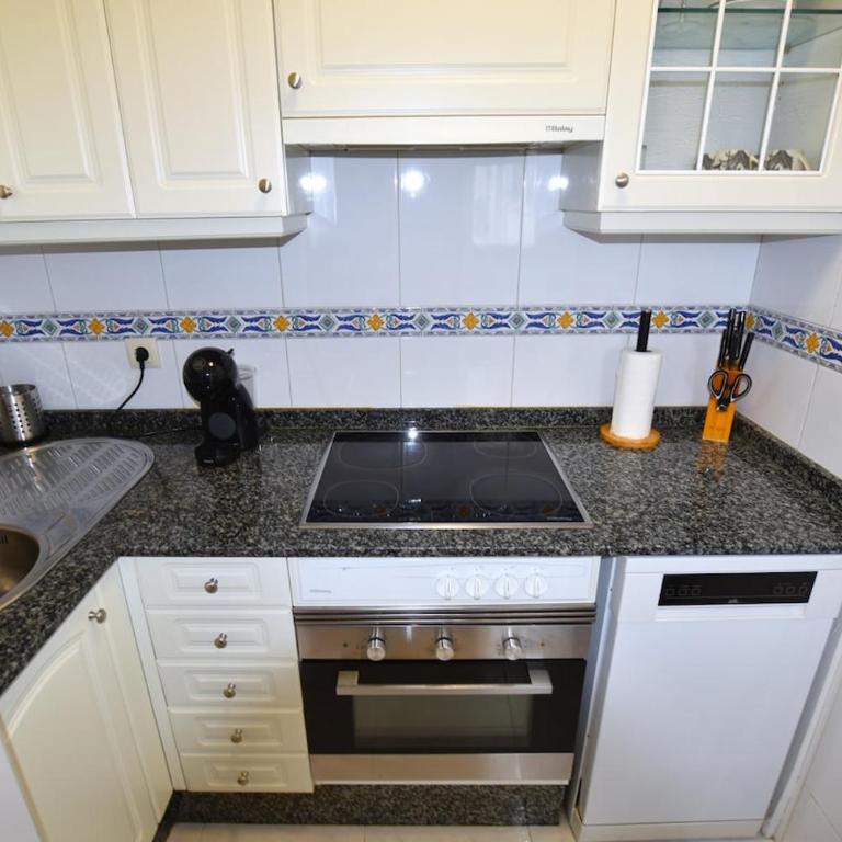 Taboada Leal Apartment 16 - Apartamento de 1 dormitorio - 7