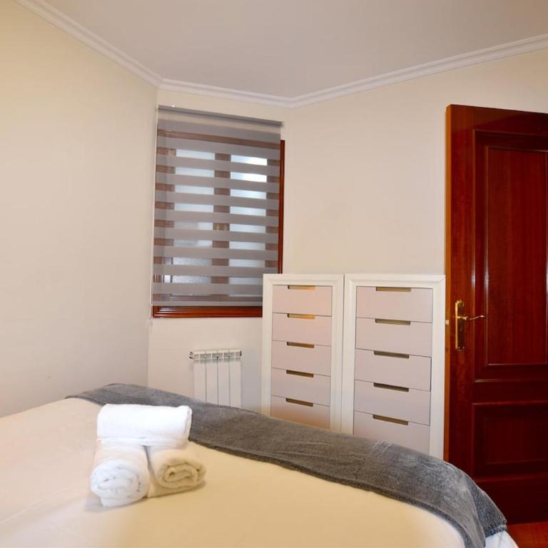 Taboada Leal Apartment 16 - Apartamento de 1 dormitorio - 8