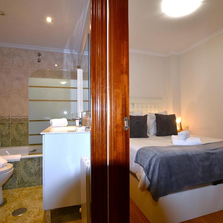Taboada Leal Apartment 16 - Apartamento de 1 dormitorio - 12