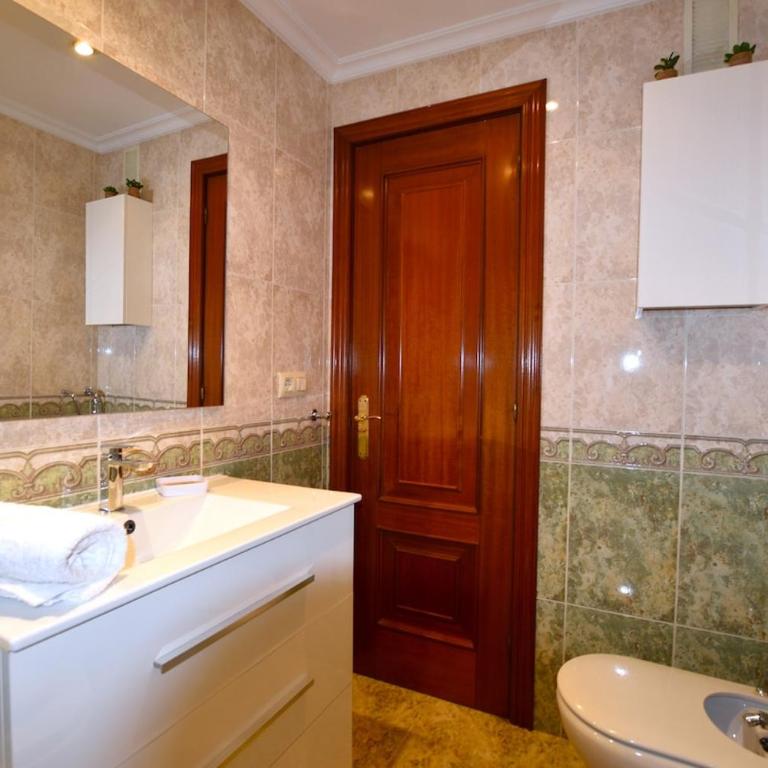 Taboada Leal Apartment 16 - Apartamento de 1 dormitorio - 14