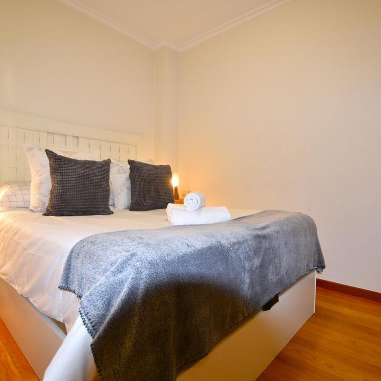 Taboada Leal Apartment 16 - Apartamento de 1 dormitorio - 16
