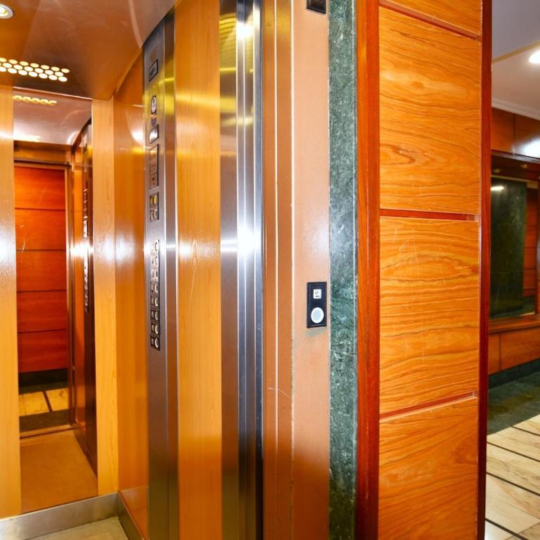 Taboada Leal Apartment 16 - Apartamento de 1 dormitorio - 17