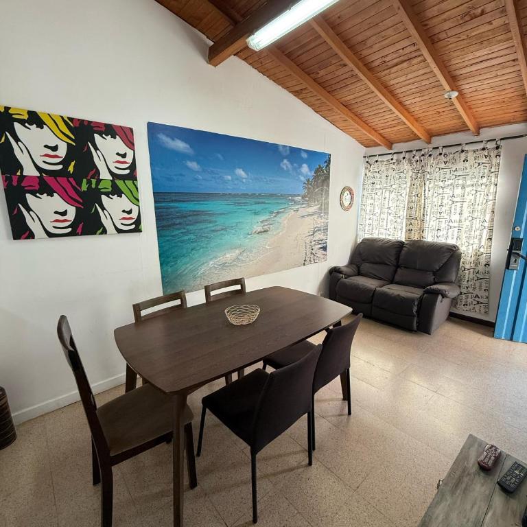 Apartamento Sosiego - Apartamento de 3 dormitorios - 2