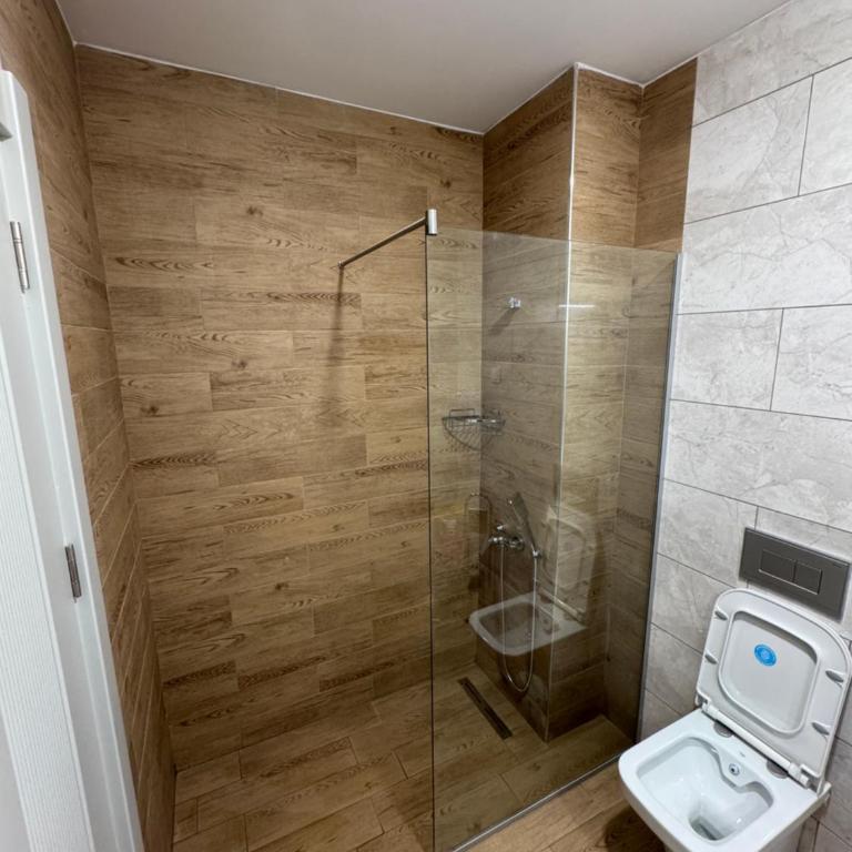 Guest House-MD - Appartement avec Vue et Balcon - 6