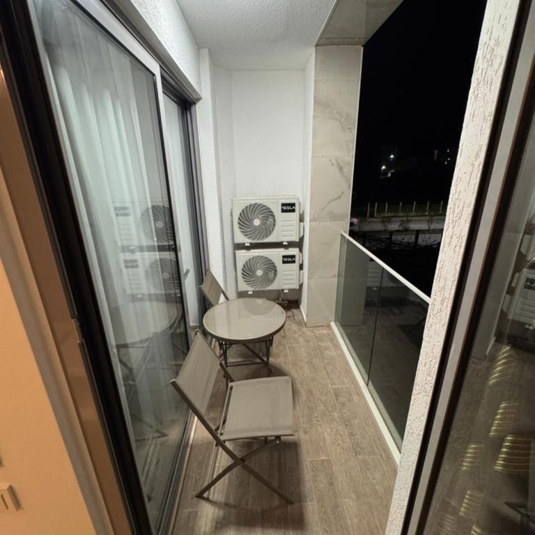 Guest House-MD - Appartement avec Vue et Balcon - 8