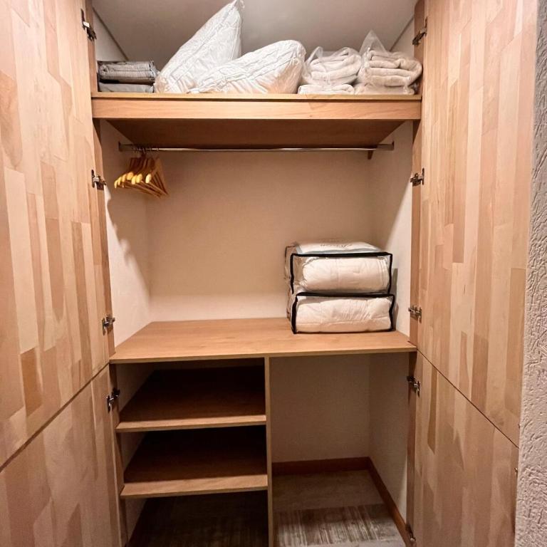 Departamento Tres Cerezos - Apartamento de 1 dormitorio - 15