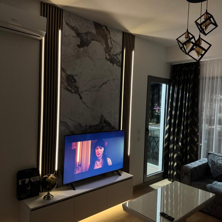 Guest House-MD - Appartement avec Vue et Balcon - 10