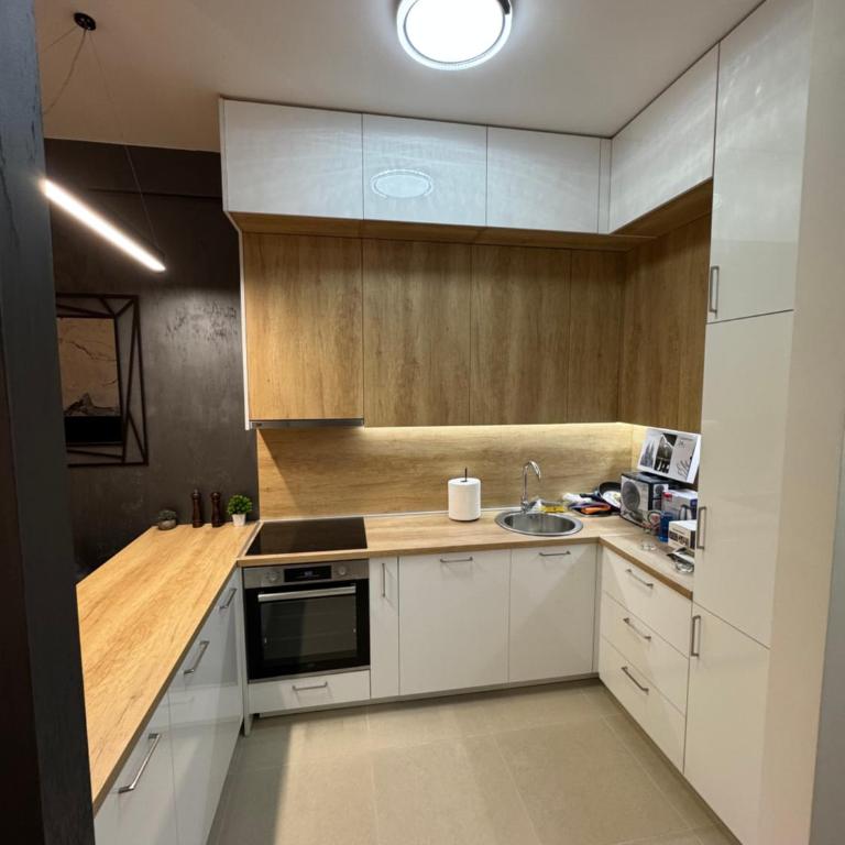 Guest House-MD - Appartement avec Vue et Balcon - 12