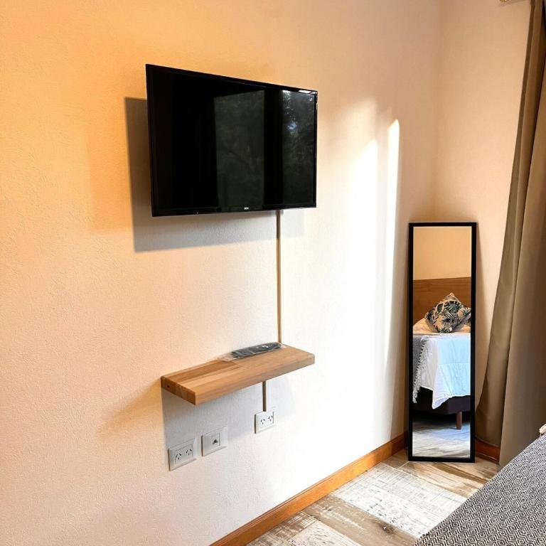 Departamento Tres Cerezos - Apartamento de 1 dormitorio - 58