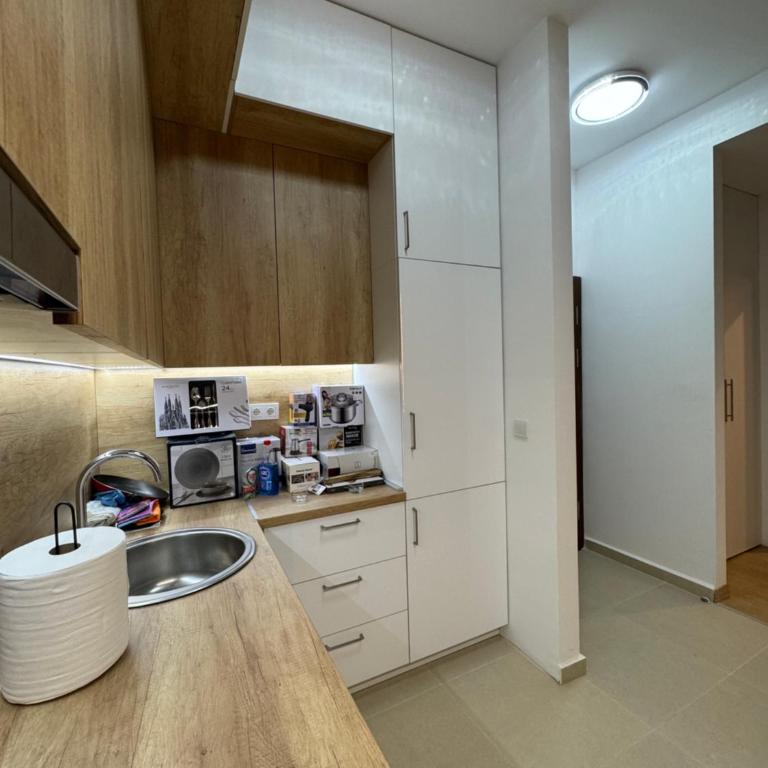 Guest House-MD - Appartement avec Vue et Balcon - 13