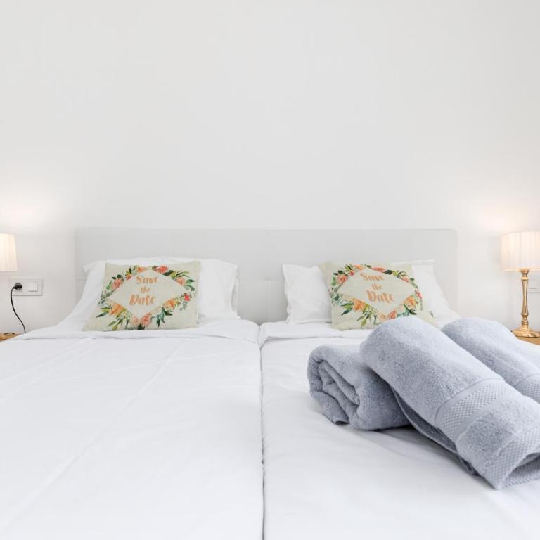 Home2Book Zen Oasis Apt Pool & Terrace, Corralejo - One-Bedroom Apartment - 18