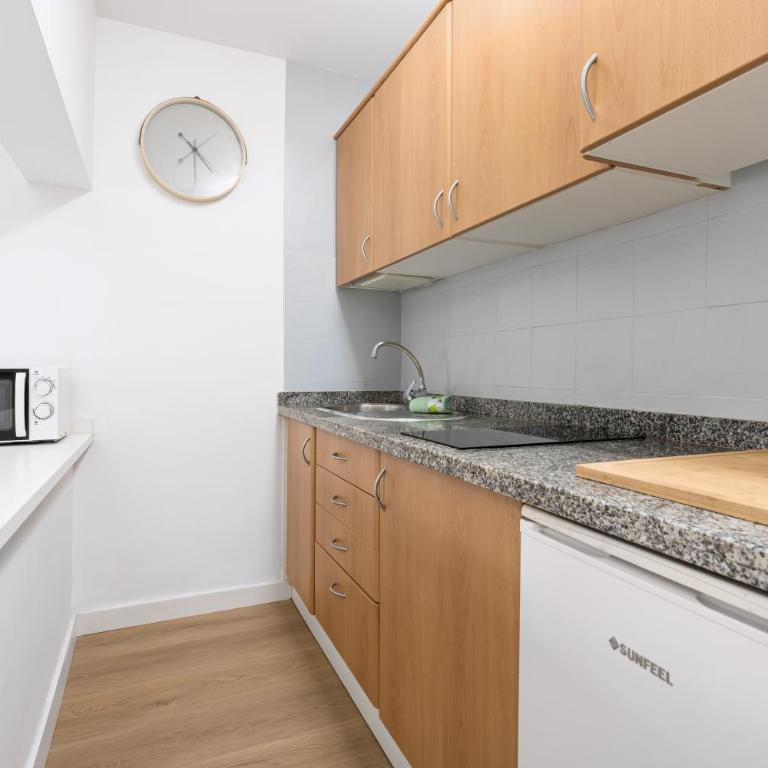 Home2Book Zen Oasis Apt Pool & Terrace, Corralejo - One-Bedroom Apartment - 16