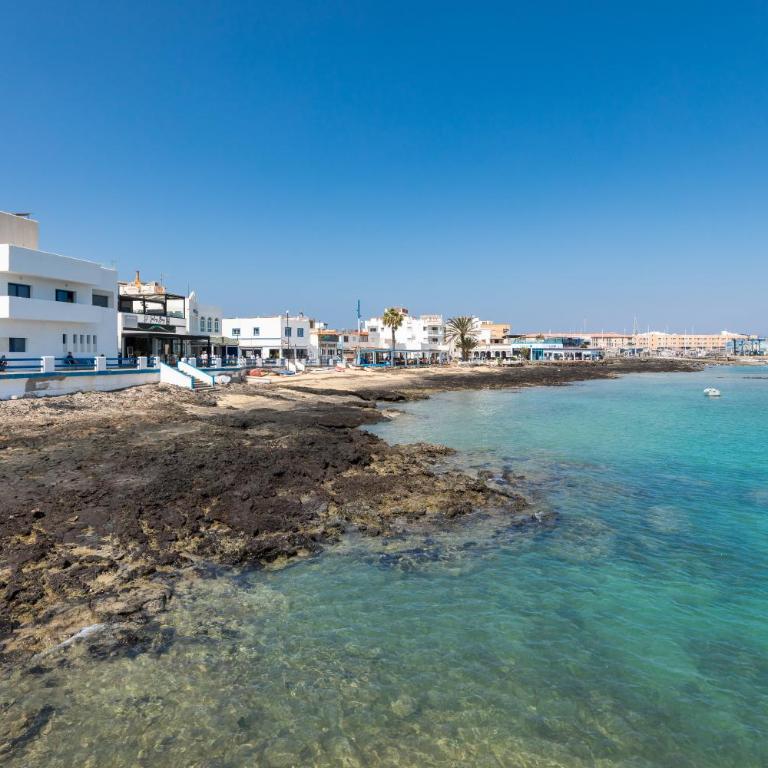 Home2Book Zen Oasis Apt Pool & Terrace, Corralejo - One-Bedroom Apartment - 41