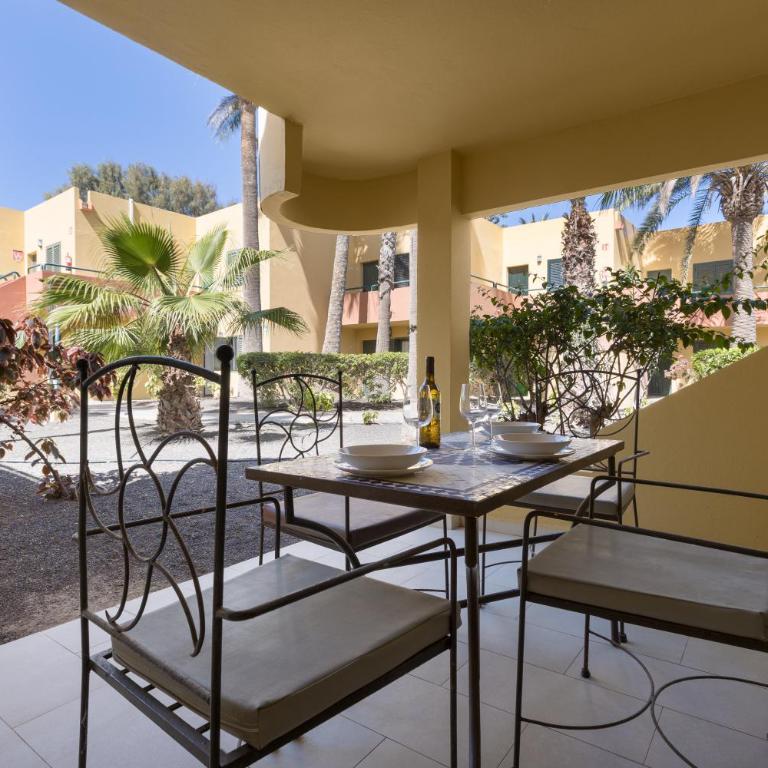 Home2Book Zen Oasis Apt Pool & Terrace, Corralejo - One-Bedroom Apartment - 2