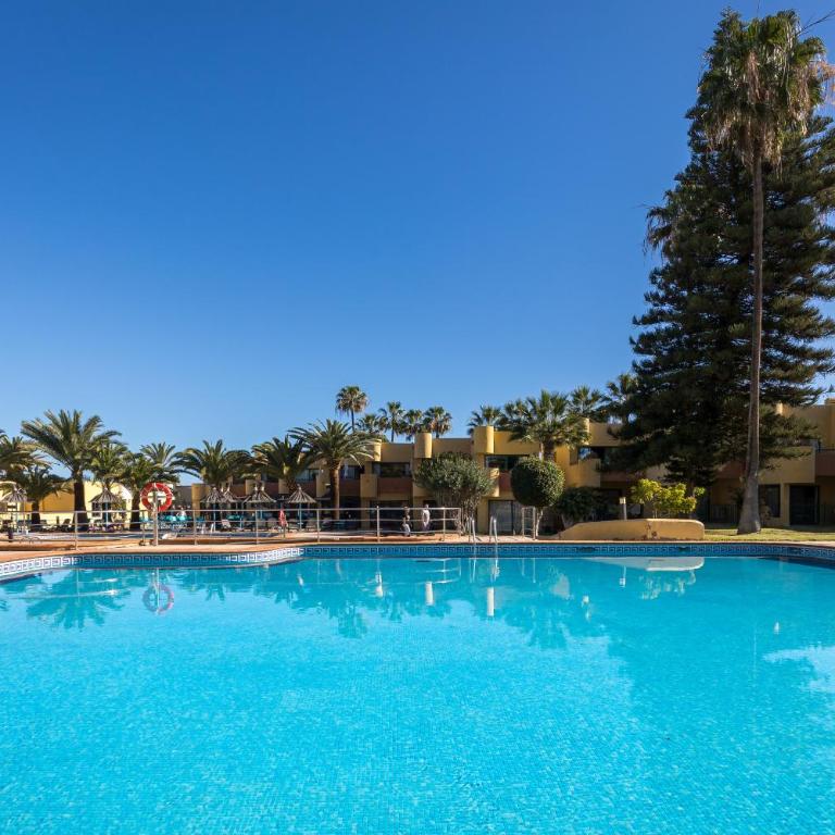 Home2Book Zen Oasis Apt Pool & Terrace, Corralejo - One-Bedroom Apartment - 24