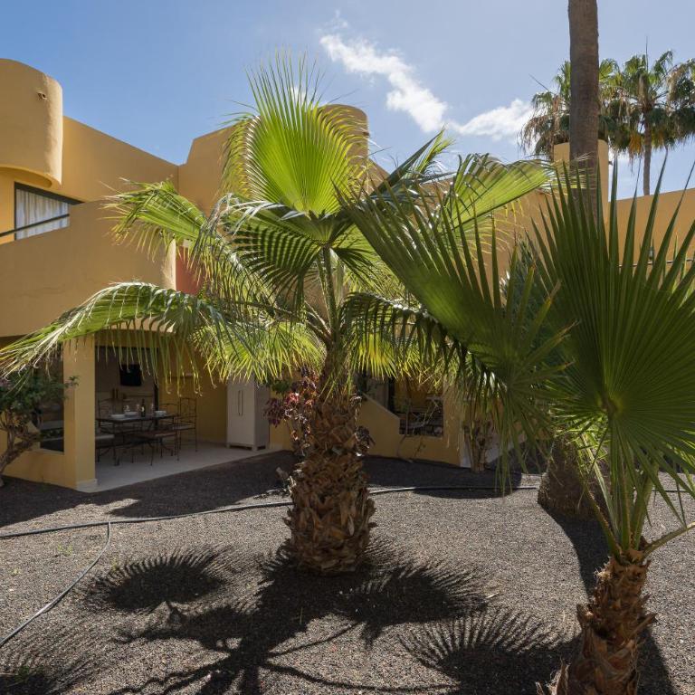 Home2Book Zen Oasis Apt Pool & Terrace, Corralejo - One-Bedroom Apartment - 37