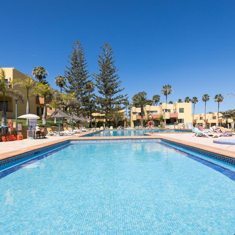 Home2Book Zen Oasis Apt Pool & Terrace, Corralejo - One-Bedroom Apartment - 28