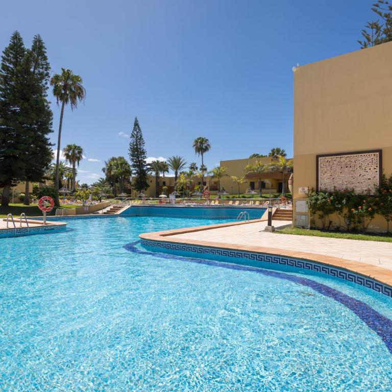 Home2Book Zen Oasis Apt Pool & Terrace, Corralejo - One-Bedroom Apartment - 30