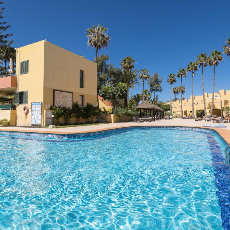Home2Book Zen Oasis Apt Pool & Terrace, Corralejo - One-Bedroom Apartment - 33