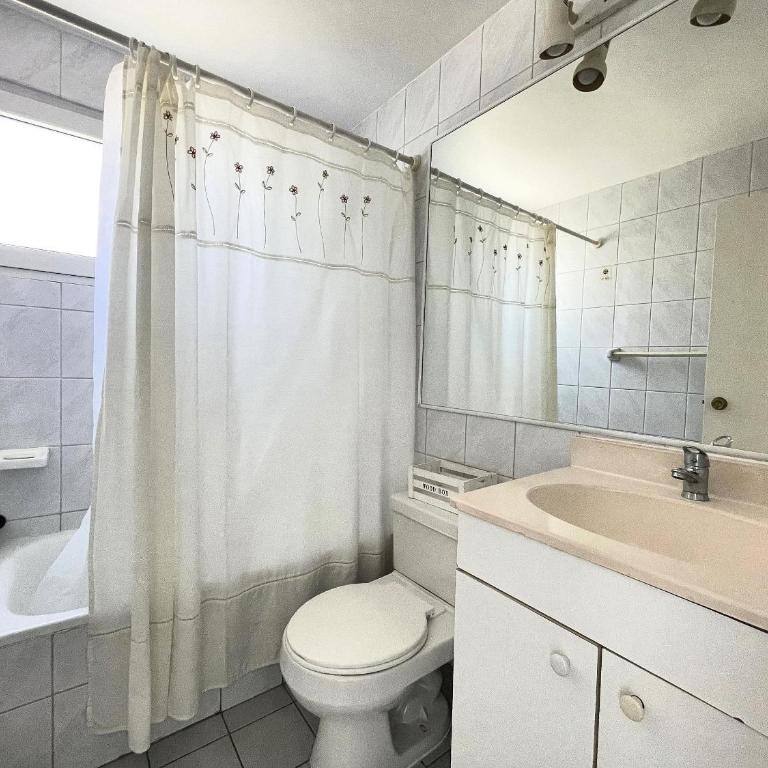 Rbkº Inigualable vista panorámica al mar - Apartamento de 3 dormitorios - 11