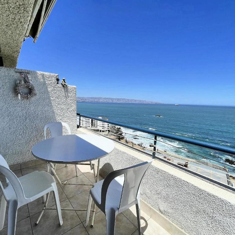 Rbkº Inigualable vista panorámica al mar - Apartamento de 3 dormitorios - 13