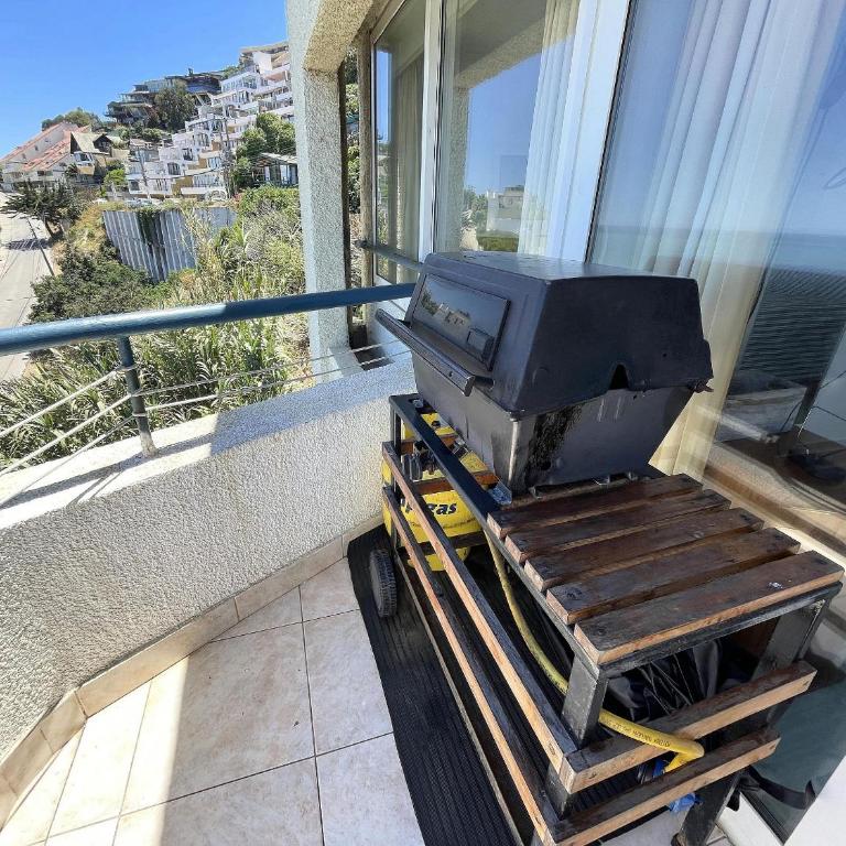 Rbkº Inigualable vista panorámica al mar - Apartamento de 3 dormitorios - 15