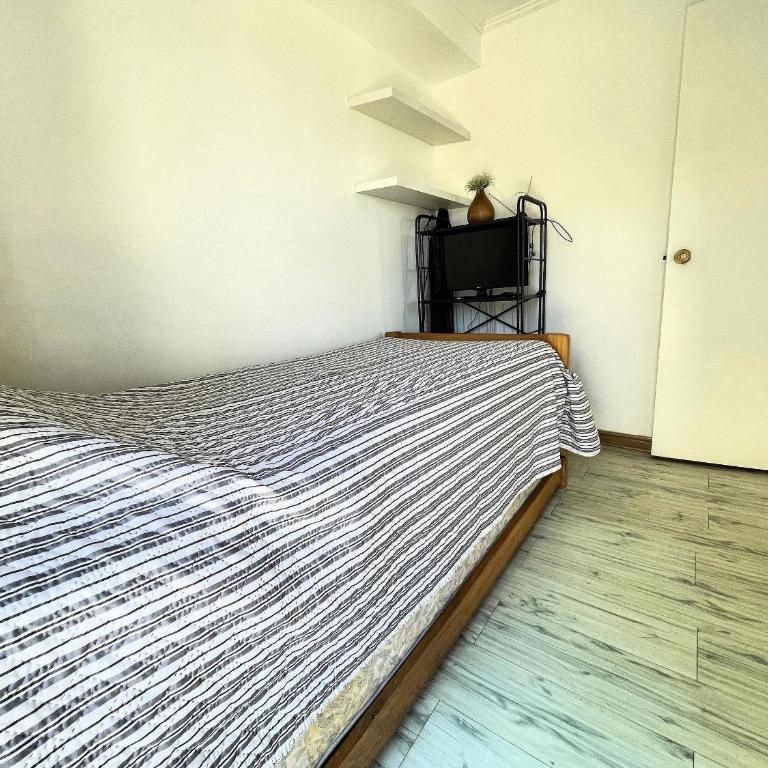 Rbkº Inigualable vista panorámica al mar - Apartamento de 3 dormitorios - 18