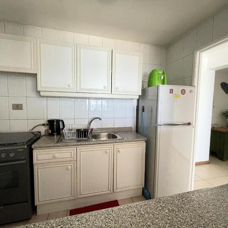 Rbkº Inigualable vista panorámica al mar - Apartamento de 3 dormitorios - 22